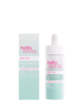 Hello Sunday The Mineral One Lightweight Serum SPF 50 30ml, UK version