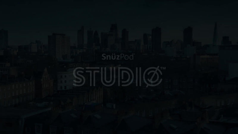 Snüz SnüzPod Studio bedside crib (British brand)