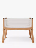 Snüz SnuzPod Studio Bedside Crib - McGrocer