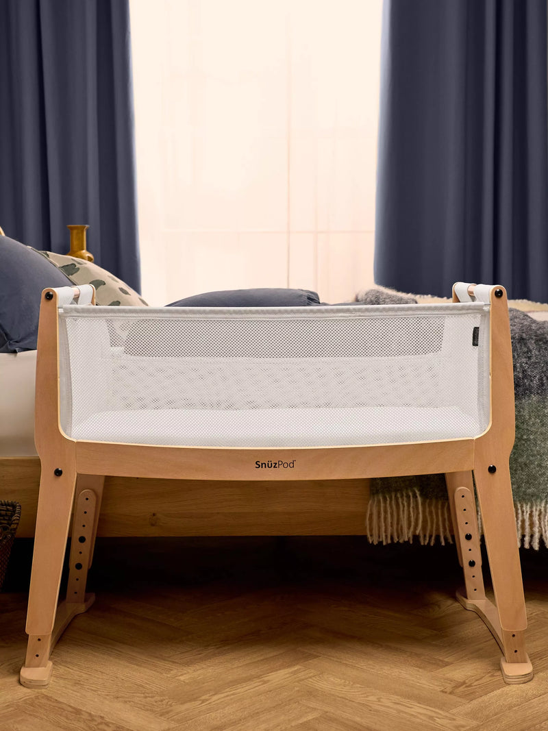 Snüz SnüzPod Studio Bedside Crib