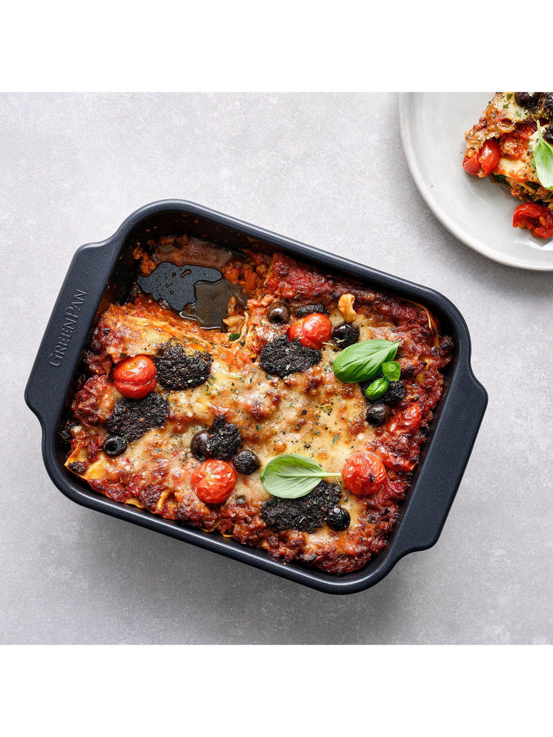 GreenPan non-stick brownie pan 34cm, UK version