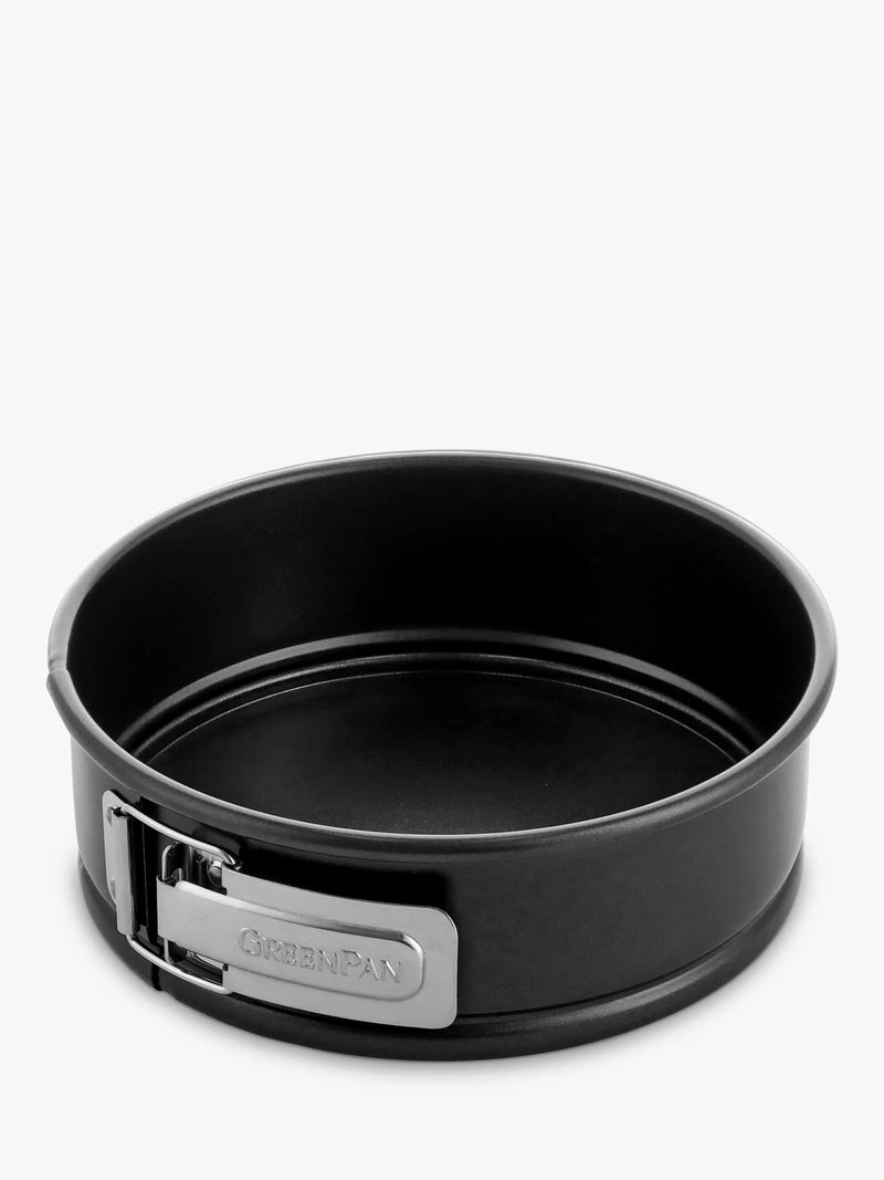 GreenPan non-stick springform cake tin 20cm, UK version