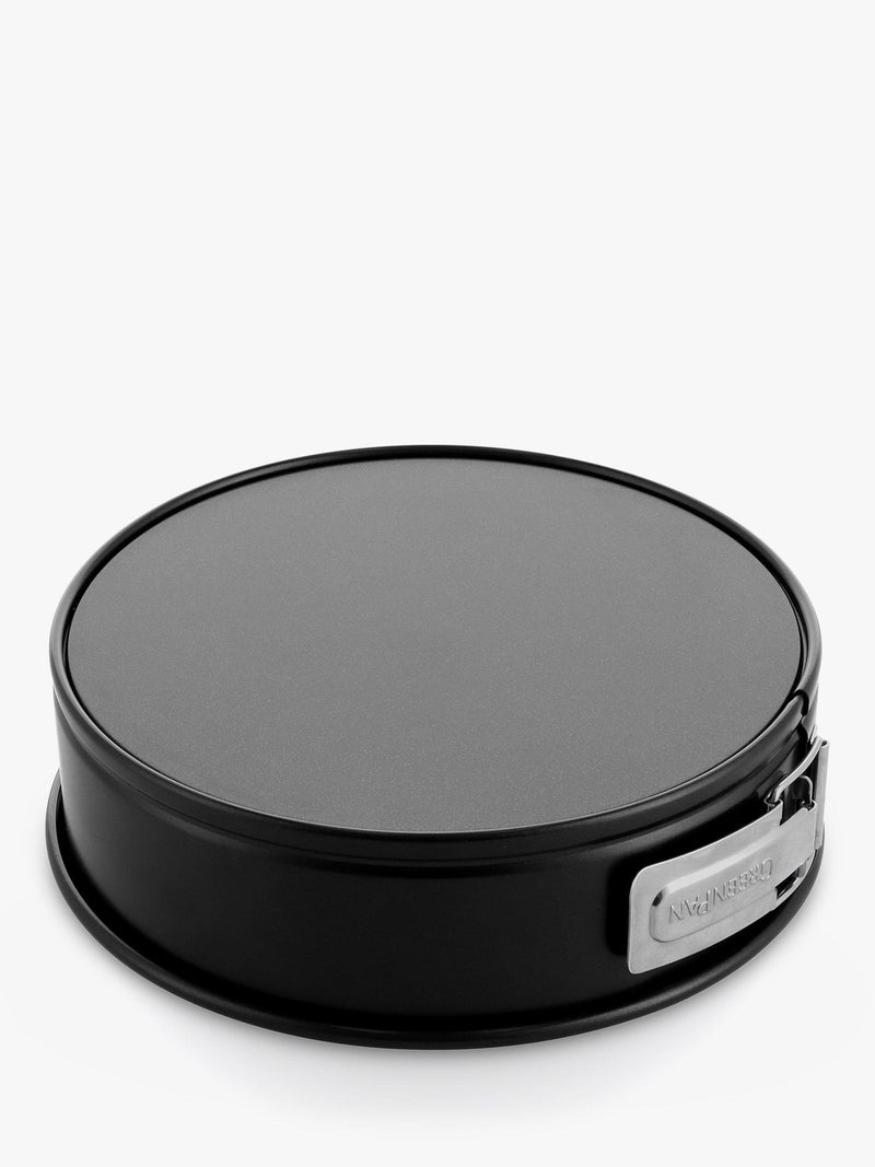 GreenPan non-stick springform cake tin 20cm, UK version