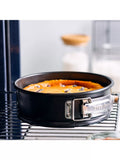 GreenPan non-stick springform cake tin 20cm, UK version