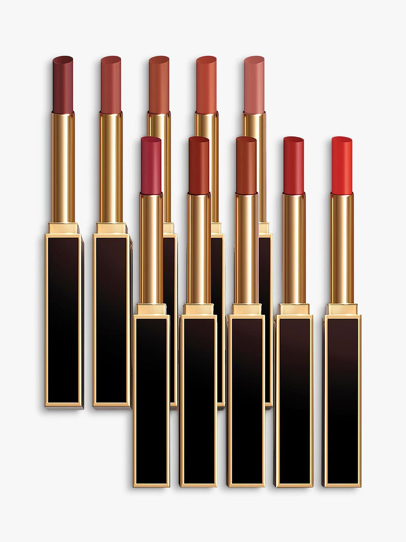 أحمر شفاه TOM FORD slim lip colour shine 9 جرام (ماركة بريطانية)