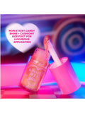 Too Faced Kissing Jelly Huile Gloss à lèvres 4.5ml - Produit britannique