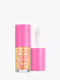 Too Faced Kissing Jelly Huile Gloss à lèvres 4.5ml - Produit britannique