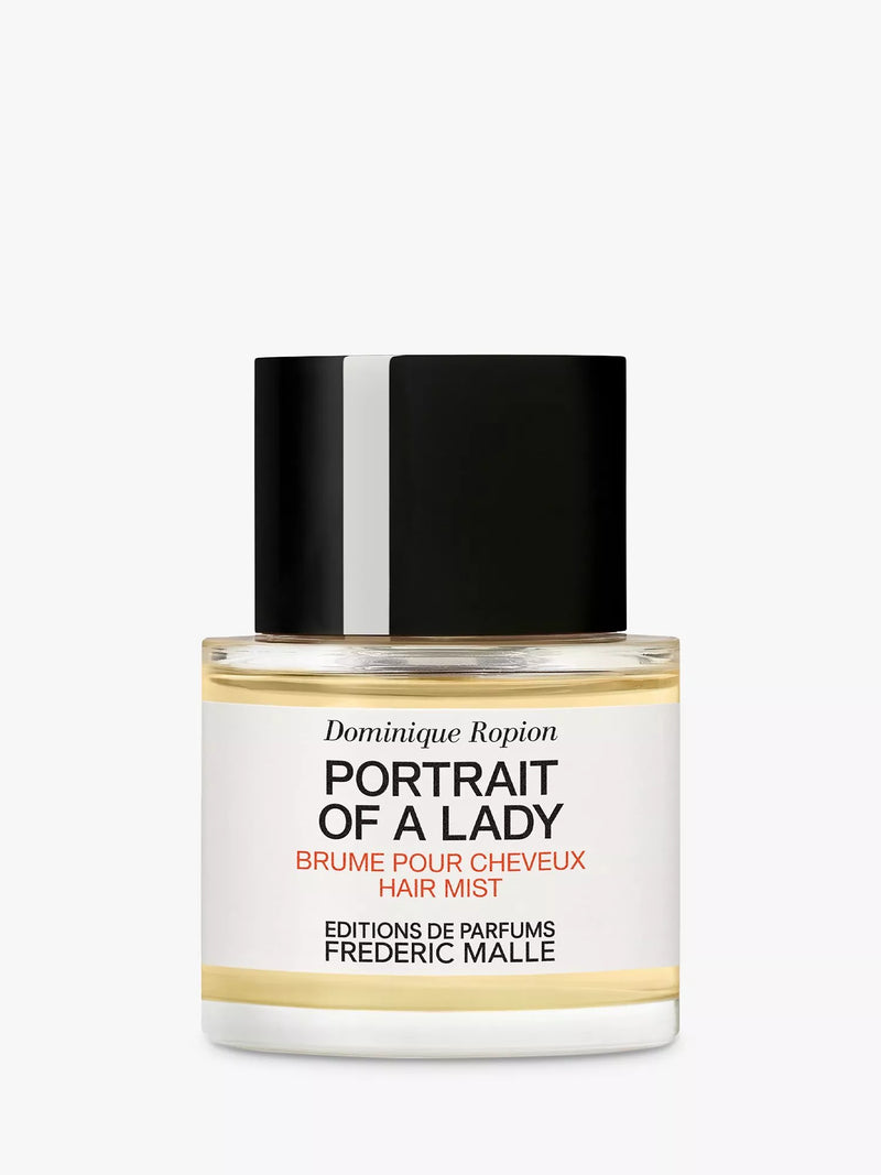 Frederic Malle Portrait of a Lady hair mist 50ml - British product