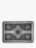 Gozney pizza oven dough tray - British product