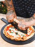 Gozney Pizza Rocker with stainless steel blade (British brand)