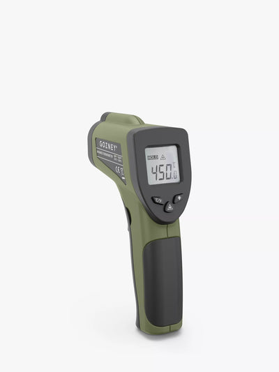 John Lewis Gozney Pizza Oven Infrared Thermometer- Buy online at McGrocer