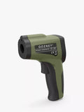 Gozney infrared thermometer for pizza ovens - British product