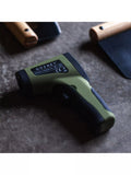 Gozney infrared thermometer for pizza ovens - British product