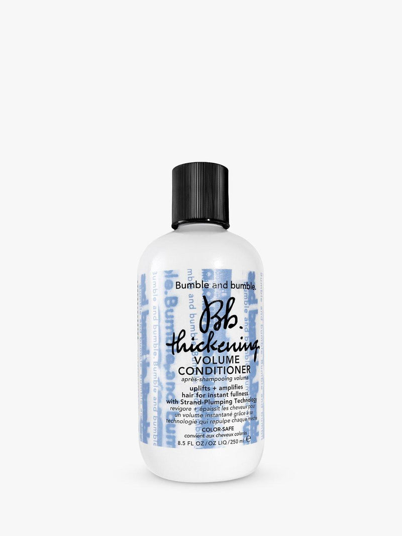 Bumble and bumble Thickening Volume Conditioner 250ml - British product