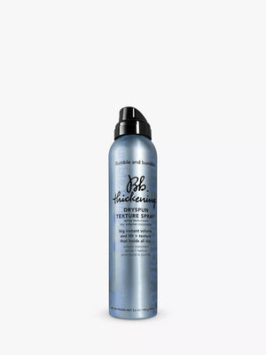 Bumble and bumble Thickening Dryspun Texture Spray Hair Styling Spray 150ml