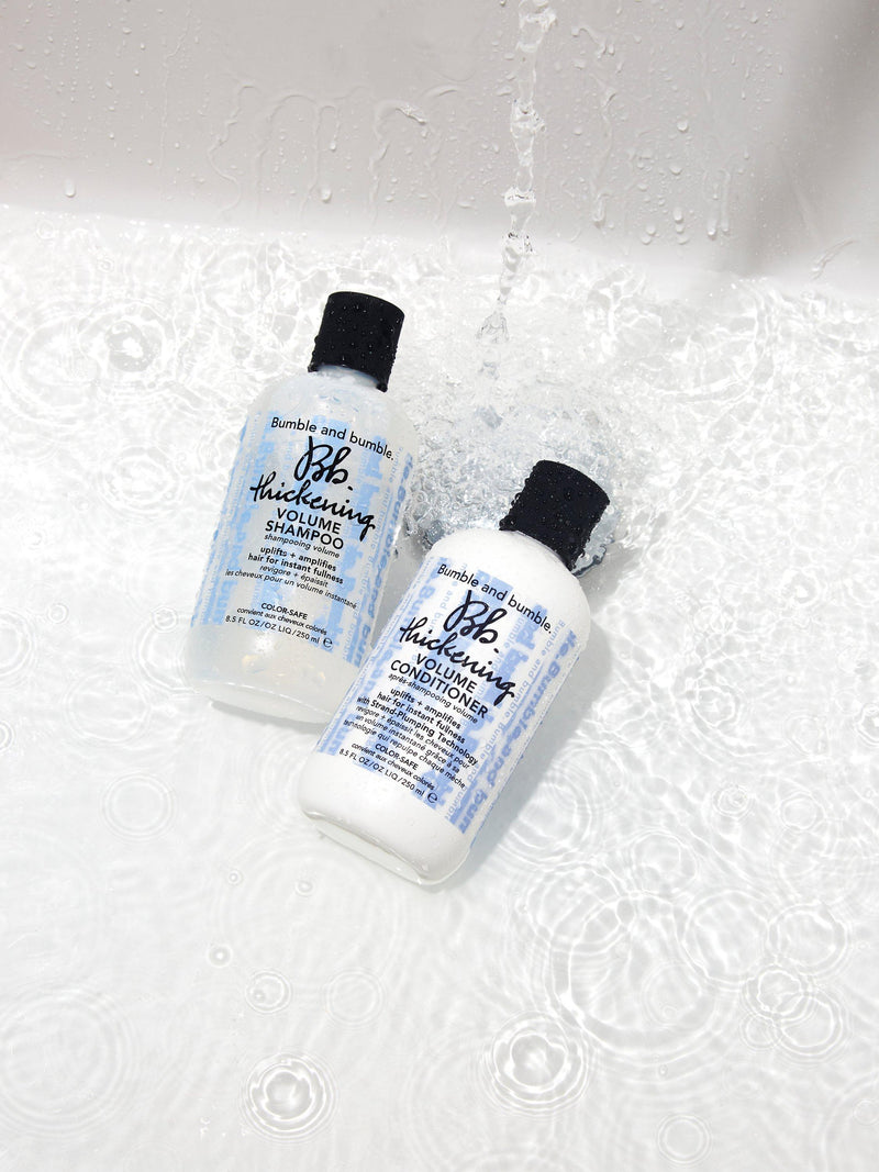 Bumble and bumble Thickening Volume Shampoo 250ml - British product