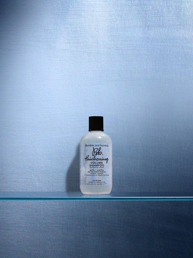 Bumble and bumble Thickening Volume Shampoo 250ml - British product