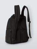 John Lewis Vienna backpack black, UK version