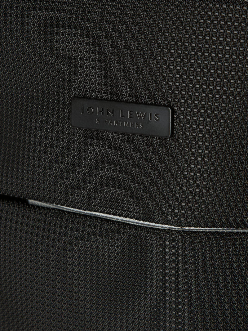 John Lewis Vienna backpack black, UK version
