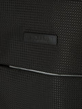 John Lewis Vienna backpack black, UK version