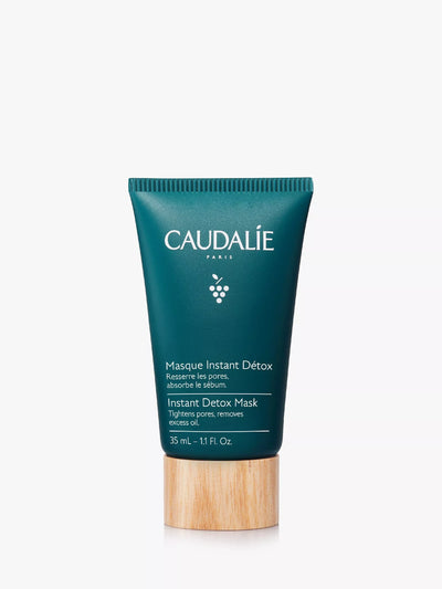 قناع إزالة السموم الفوري من Caudalie، 75 مل - اشترِ عبر الإنترنت من McGrocer