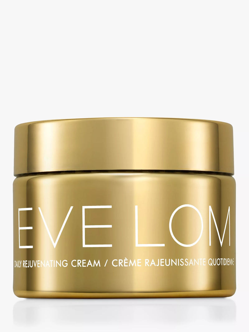 EVE LOM daily rejuvenating cream 50ml (British brand)
