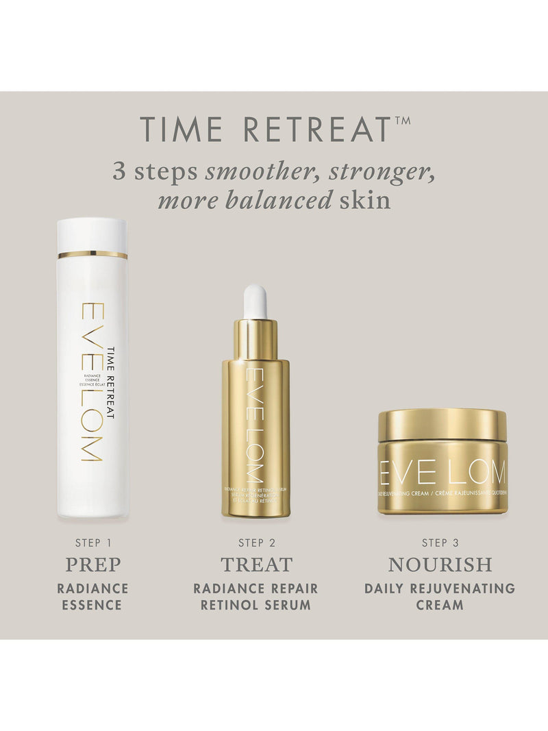 EVE LOM daily rejuvenating cream 50ml (British brand)