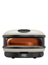 John Lewis Gozney Arc XL Gas Fuel Outdoor Pizza Oven- Buy online at McGrocer
