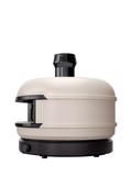 Gozney Arc XL outdoor gas pizza oven with thermometer, UK version