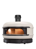 Gozney Arc XL outdoor gas pizza oven with thermometer, UK version