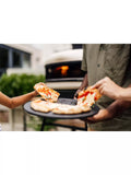Gozney Arc XL outdoor gas pizza oven with thermometer, UK version