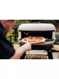 Gozney Arc XL outdoor gas pizza oven with thermometer, UK version