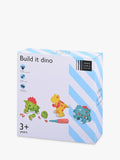 John Lewis Build it Dino Set