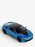 John Lewis toy cars pack of 3 assorted, imported from the UK