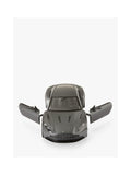 John Lewis toy Aston Martin car grey die-cast plastic, UK version