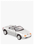 John Lewis toy cars pack of 4 assorted - British product