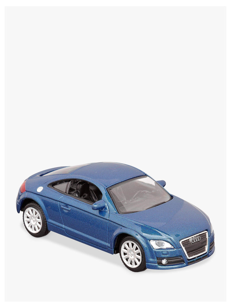 John Lewis toy cars pack of 4 assorted - British product