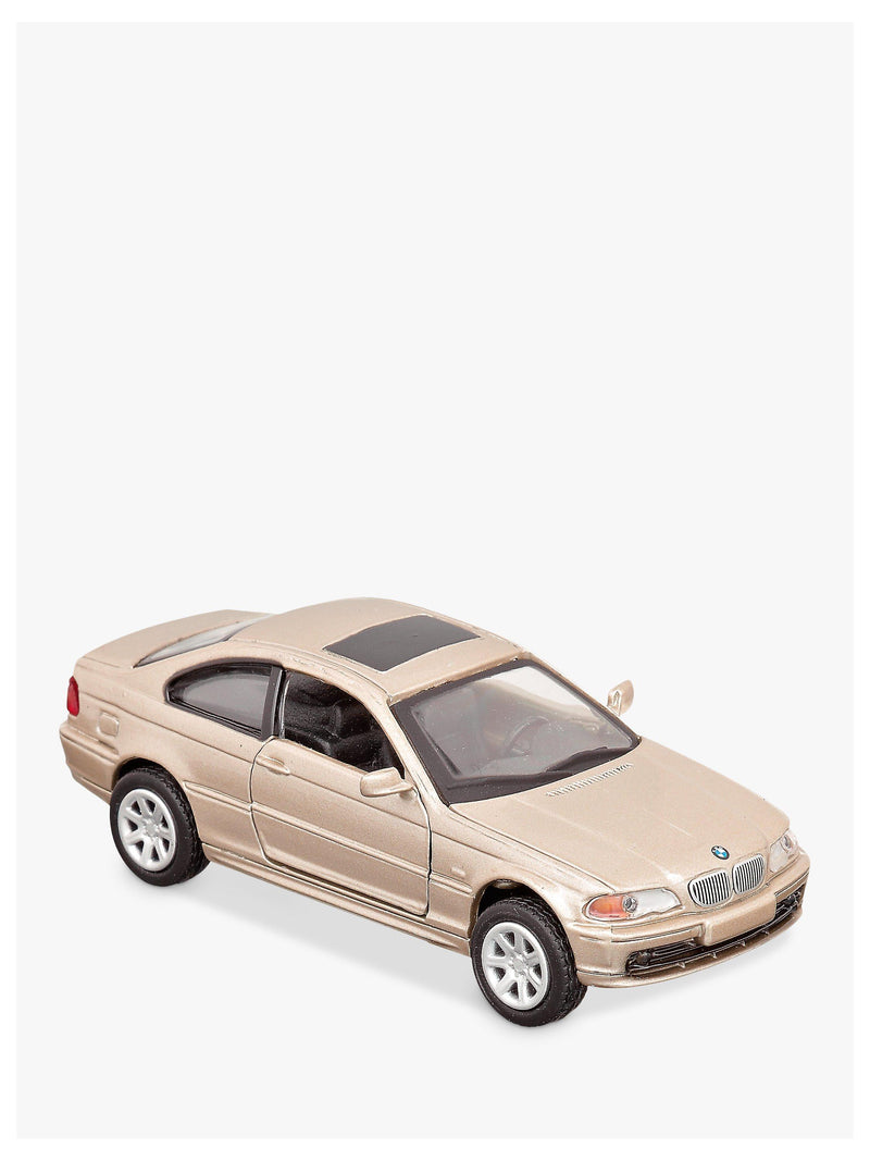 John Lewis toy cars pack of 4 assorted - British product