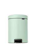 Brabantia newIcon Pedal Bin, 5L - Mellow Yellow