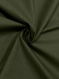 Oddies Textiles cotton canvas fabric Ivy 140cm, UK version