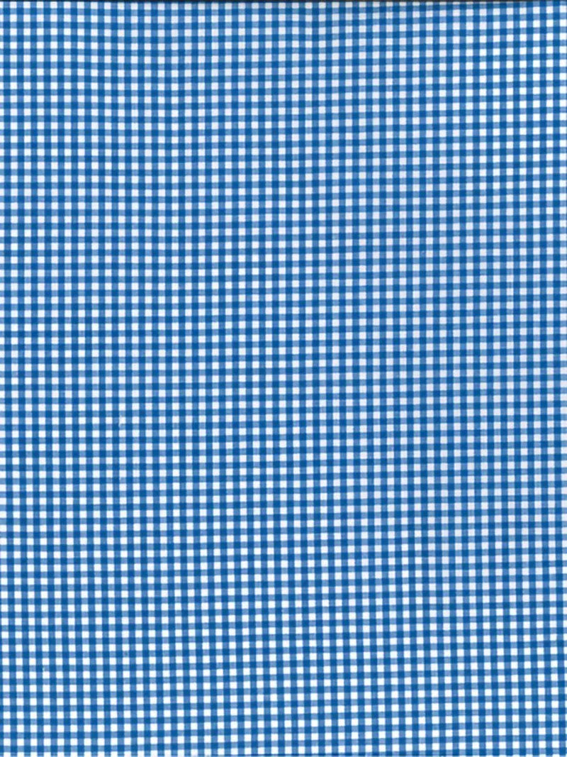 Oddies Textiles cotton gingham fabric 144cm width (British brand)