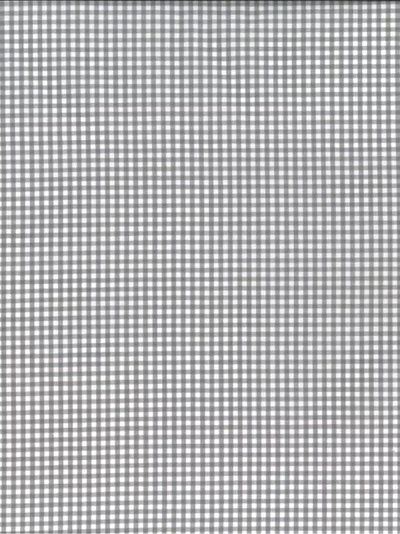 Oddies Textiles Small Cotton Gingham Fabric