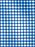 Oddies Textiles Large Cotton Gingham Fabric, 144cm x 144cm