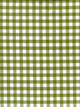 John Lewis Oddies Textiles Large Cotton Gingham Fabric, 144cm x 144cm- Buy online at McGrocer