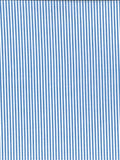 Oddies Textiles thin stripe cotton fabric 144cm (British brand)
