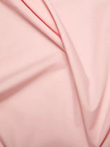 John Lewis Oddies Textiles Polycotton Sheeting Fabric, Light Pink- Buy online at McGrocer