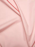 Oddies Textiles polycotton sheeting fabric light pink, UK version