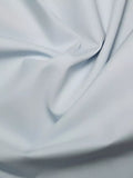 Oddies Textiles Polycotton Sheeting Fabric, Light Blue