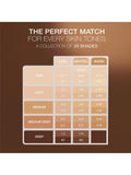 Sisley Phyto-Teint Perfection foundation 30ml, UK version