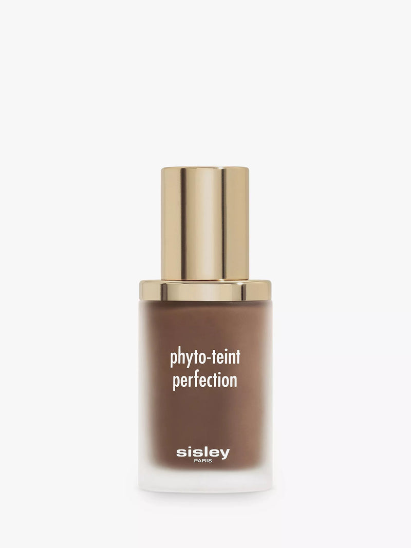 Sisley-Paris Phyto-Teint Perfection Foundation 30ml
